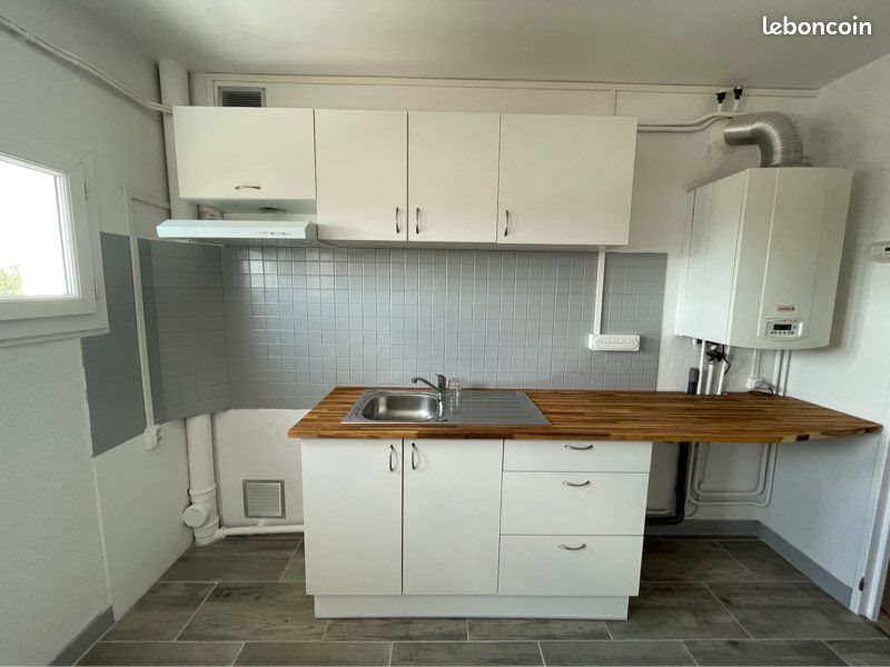Appartement à louer, 63m², Libourne