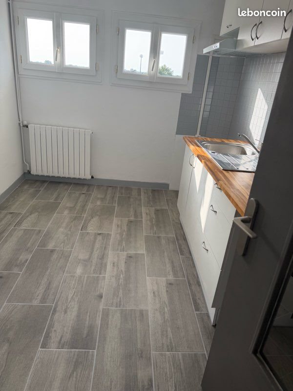 Appartement à louer, 63m², Libourne