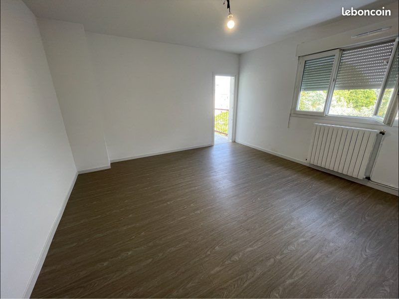 Appartement à louer, 63m², Libourne