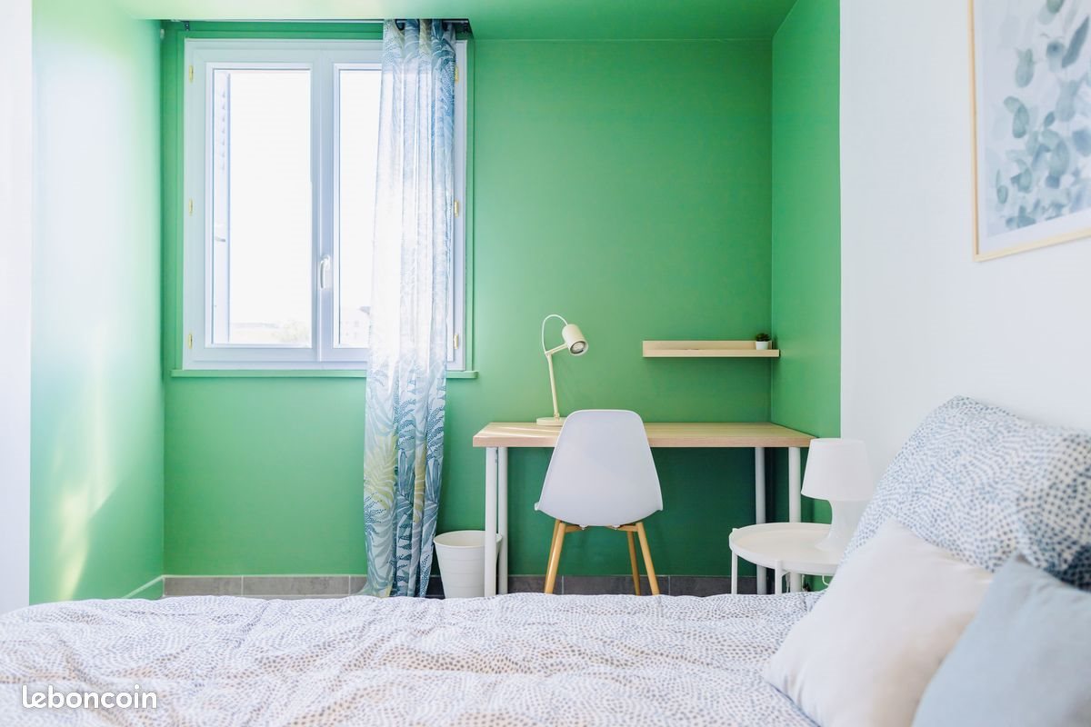 Appartement à louer, 75m², Lyon 8ème