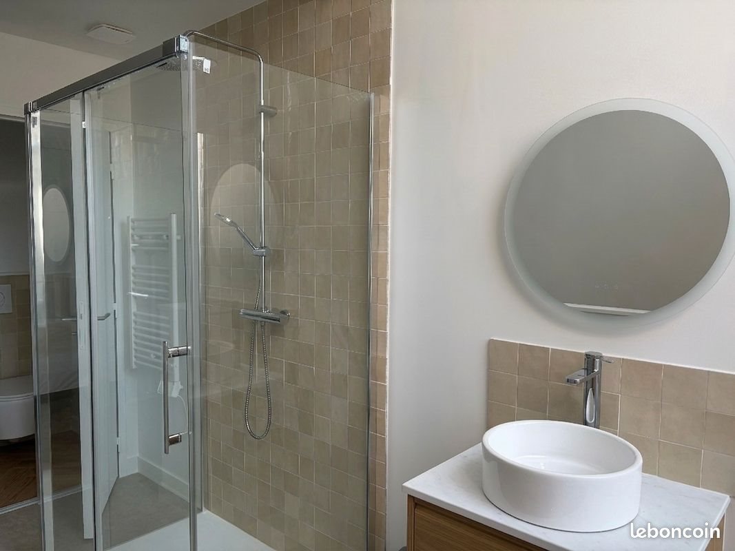 Appartement à louer, 35m², Tourcoing