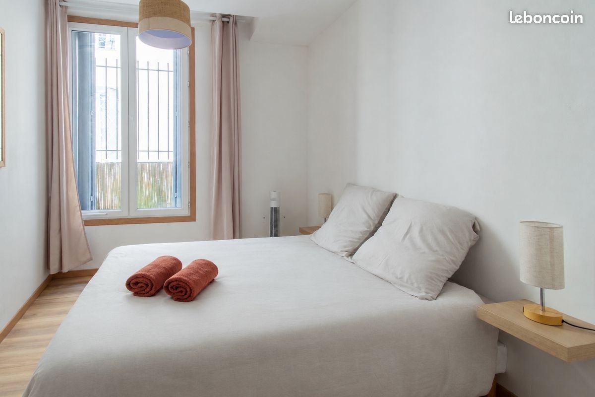 Appartement à louer, 30m², Béziers