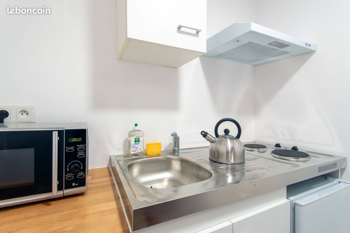 Appartement à louer, 30m², Béziers