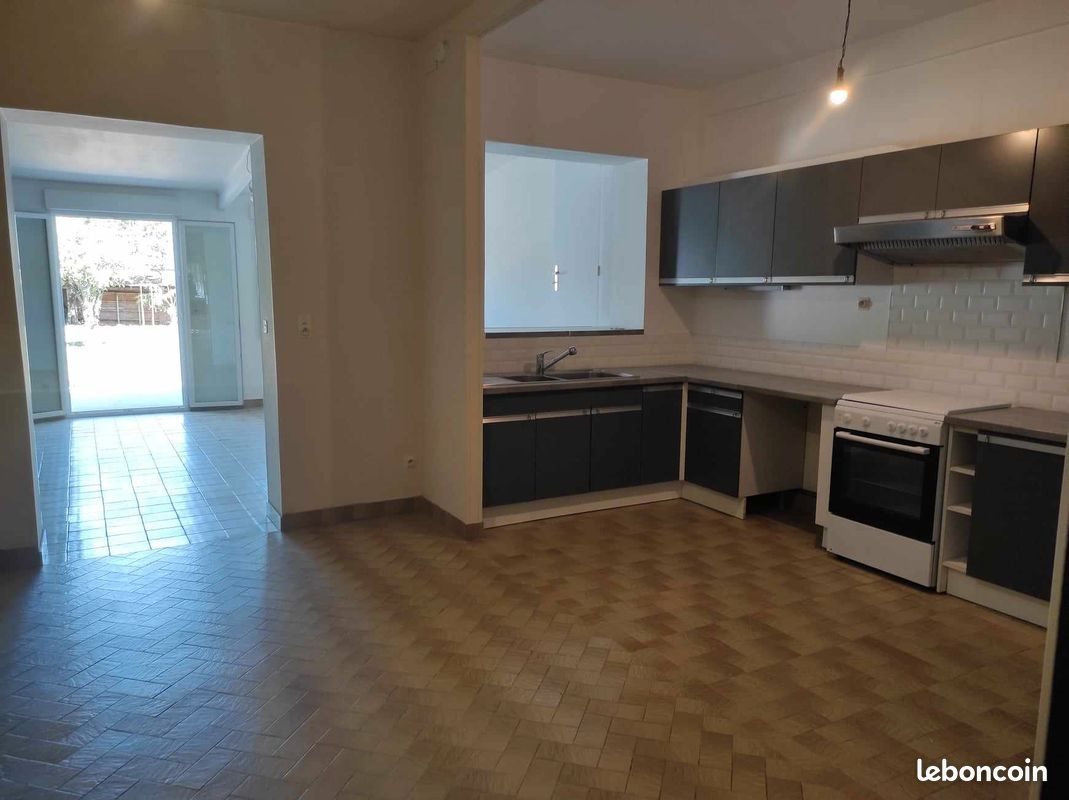 Maison à louer, 106m², Albi