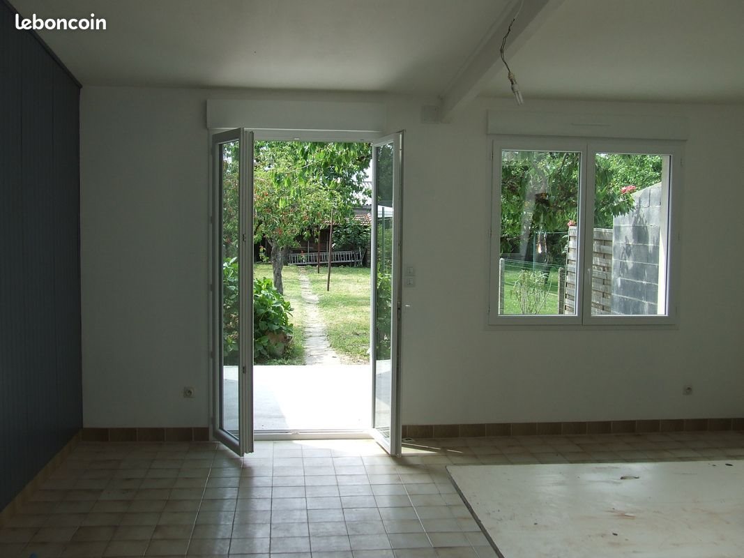 Maison à louer, 106m², Albi