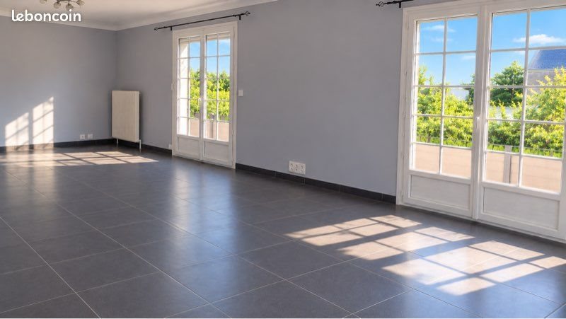 Maison à louer, 145m², Les Ponts-de-Cé