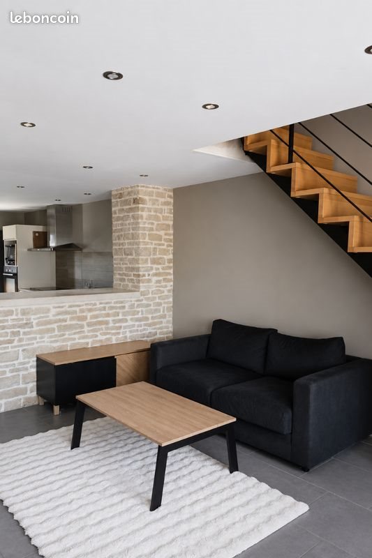 Maison à vendre, 93m², Sainte-Colombe-sur-Seine
