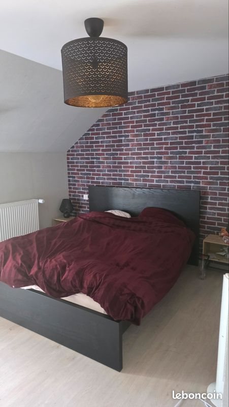 Maison à vendre, 93m², Sainte-Colombe-sur-Seine