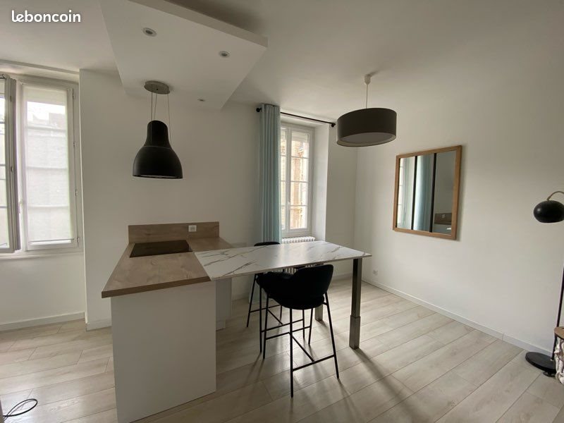 Appartement à louer, 50m², Dijon