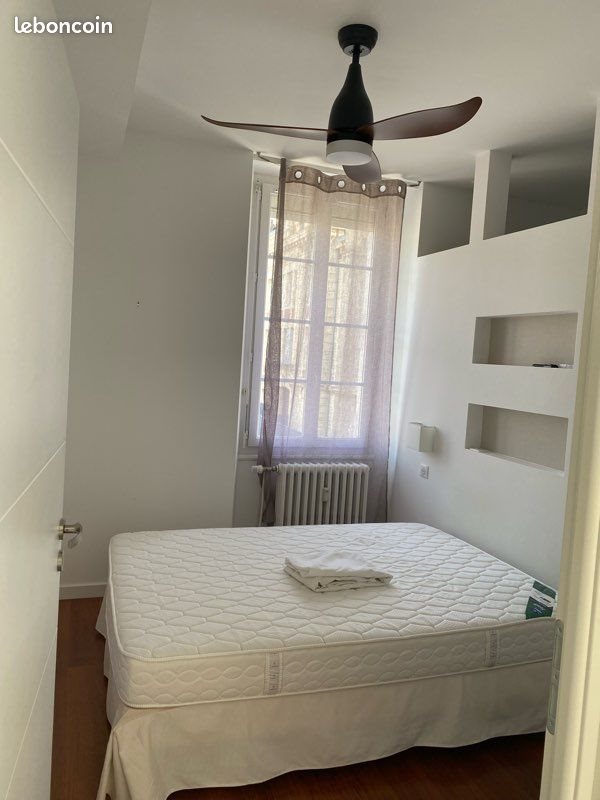 Appartement à louer, 50m², Dijon
