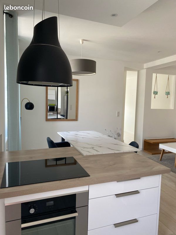 Appartement à louer, 50m², Dijon