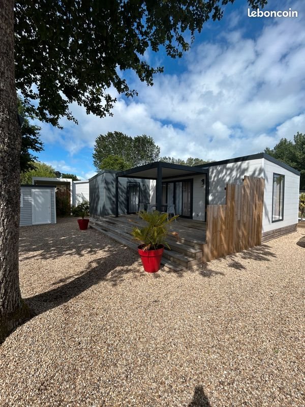 Maison à louer, 50m², Les Mathes