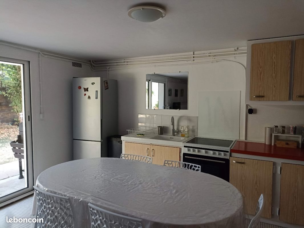 Maison à louer, 80m², Notre-Dame-d'Oé
