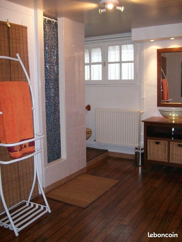 Maison à louer, 80m², Notre-Dame-d'Oé