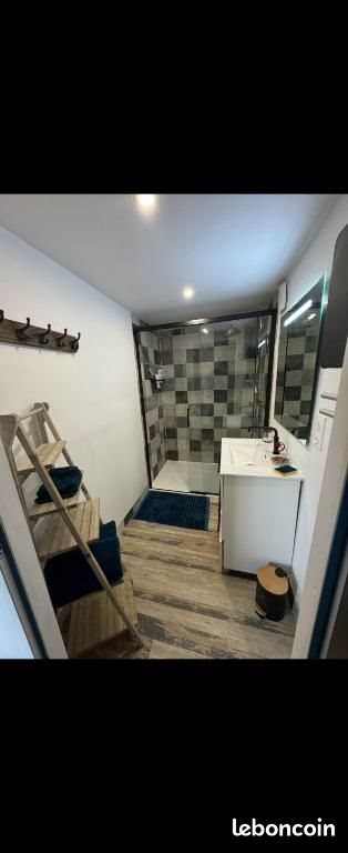 Maison à louer, 45m², Bourg-Achard