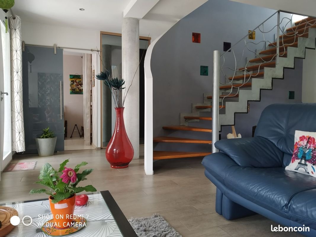 Maison à louer, 158m², Mauzac