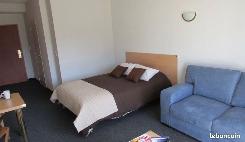 Appartement à louer, 28m², Réchésy