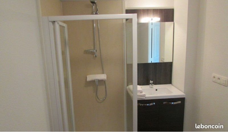 Appartement à louer, 28m², Réchésy