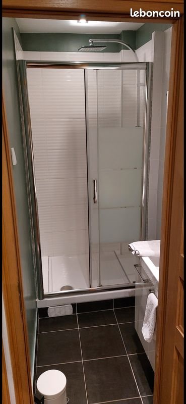 Appartement à louer, 52m², Paris 17ème