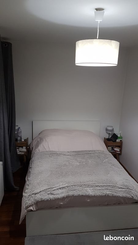Appartement à louer, 52m², Paris 17ème