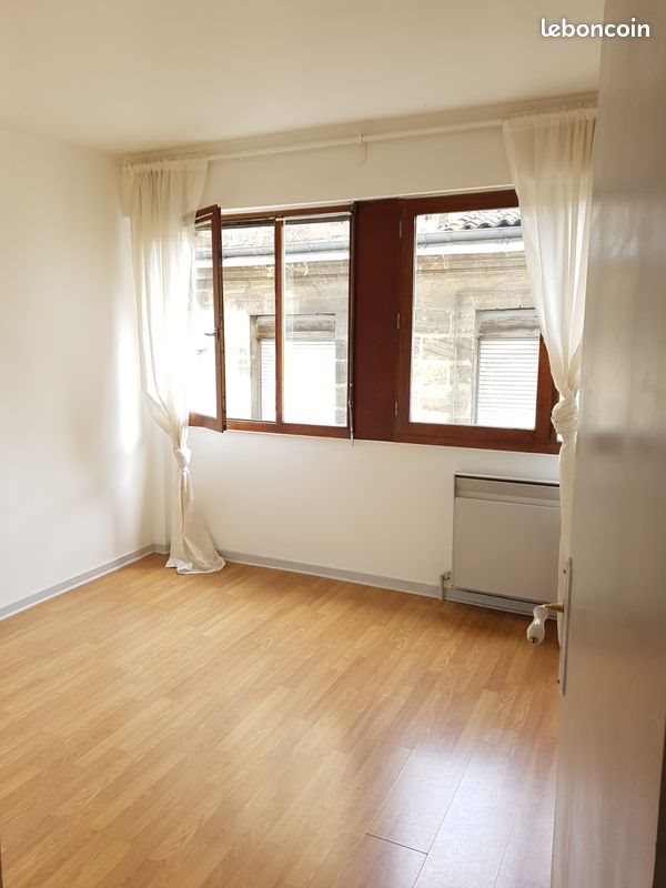 Appartement à vendre, 84m², Bordeaux