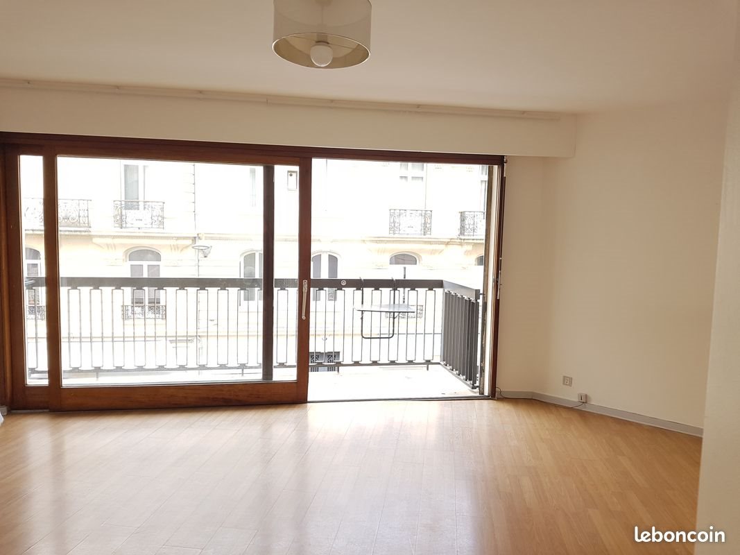 Appartement à vendre, 84m², Bordeaux