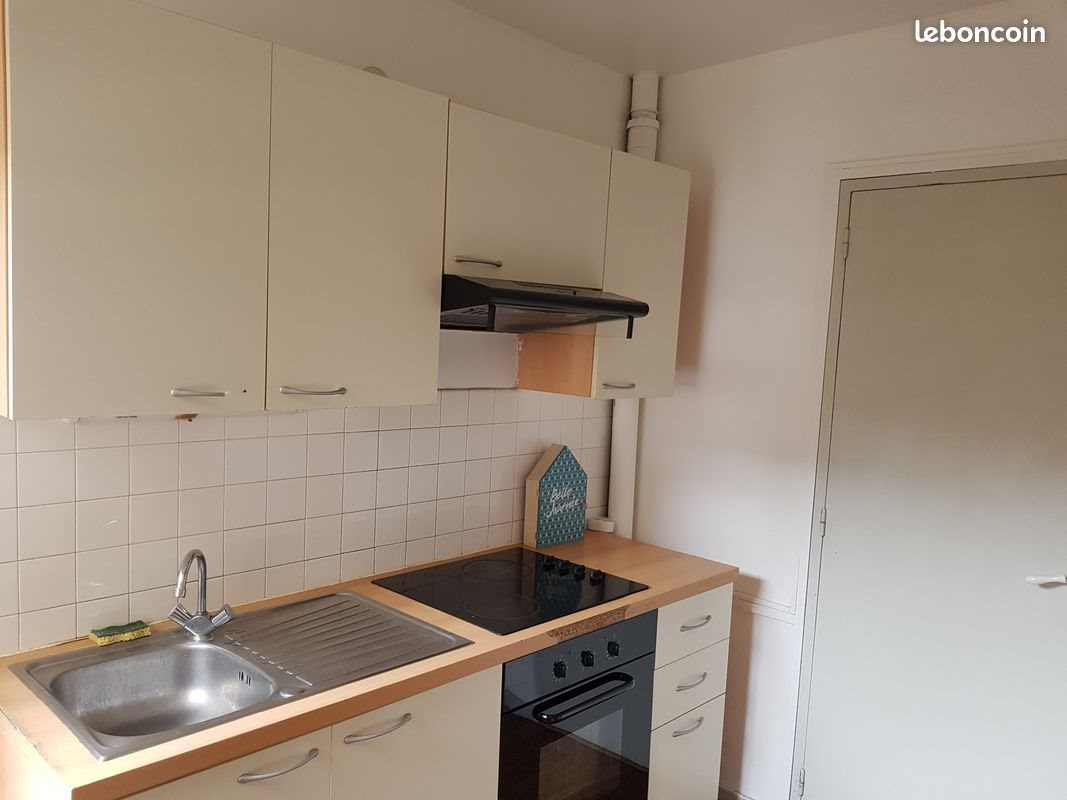 Appartement à vendre, 84m², Bordeaux