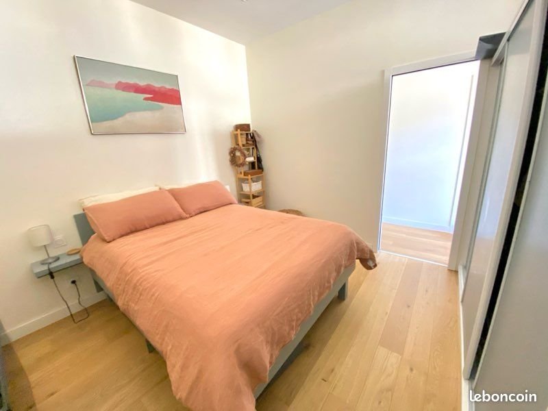 Appartement à louer, 36m², Bordeaux