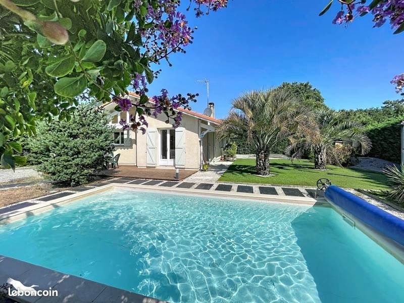 Maison à vendre, 95m², Azur