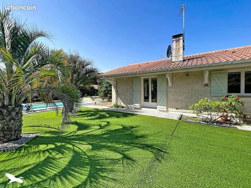 Maison à vendre, 95m², Azur