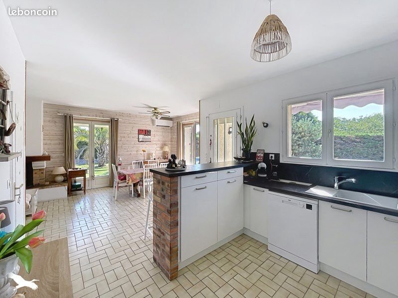 Maison à vendre, 95m², Azur