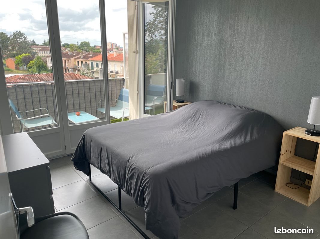 Appartement à vendre, 46m², Albi