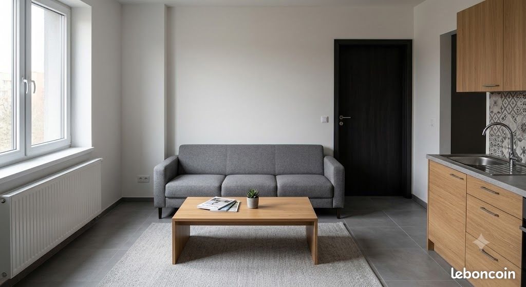 Appartement à louer, 331m², Mulhouse