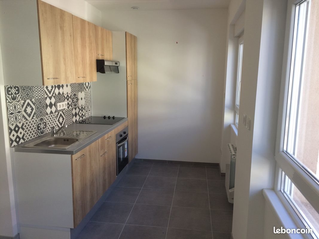 Appartement à louer, 331m², Mulhouse