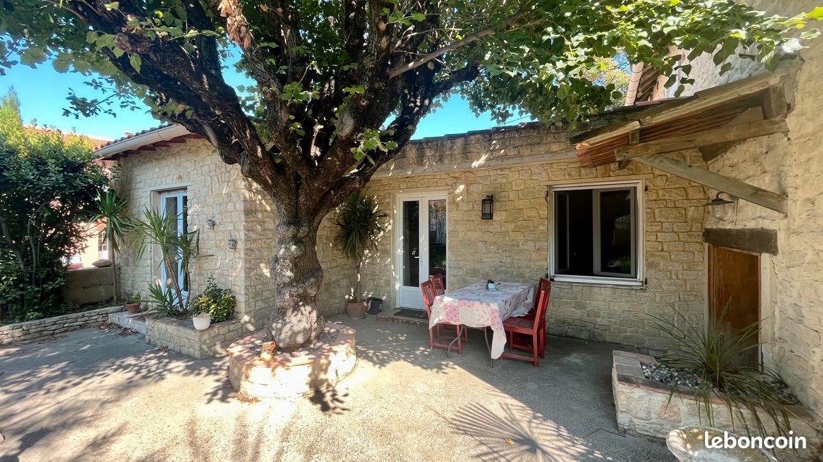 Appartement à louer, 55m², Carpentras