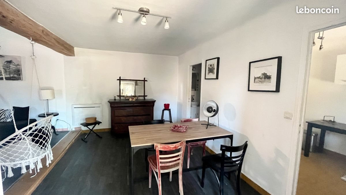 Appartement à louer, 55m², Carpentras