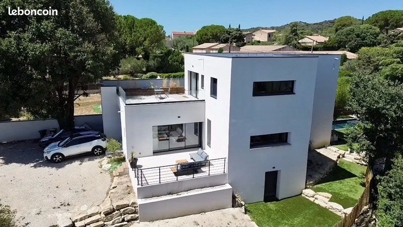 Maison à vendre, 199m², Tavel