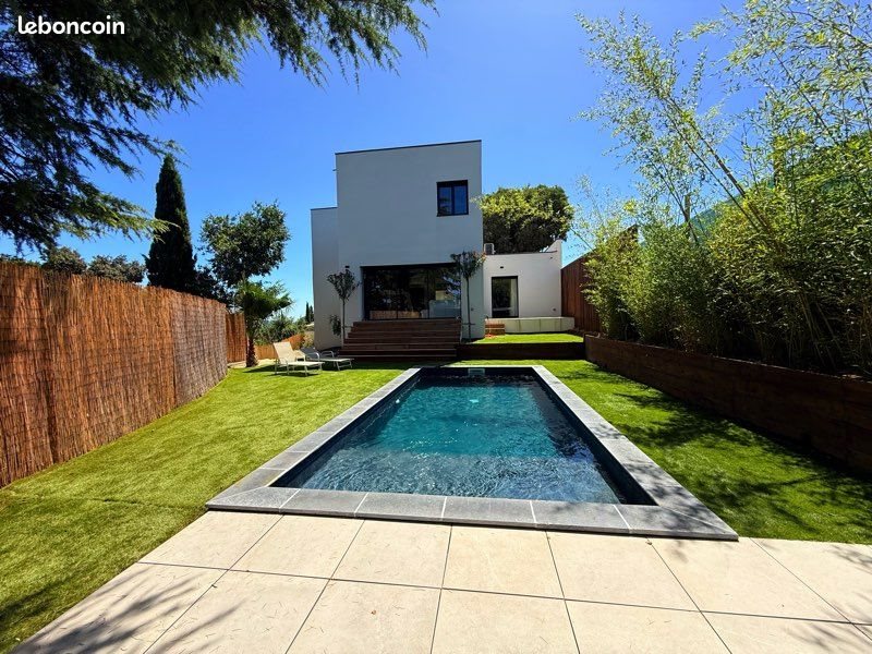 Maison à vendre, 199m², Tavel