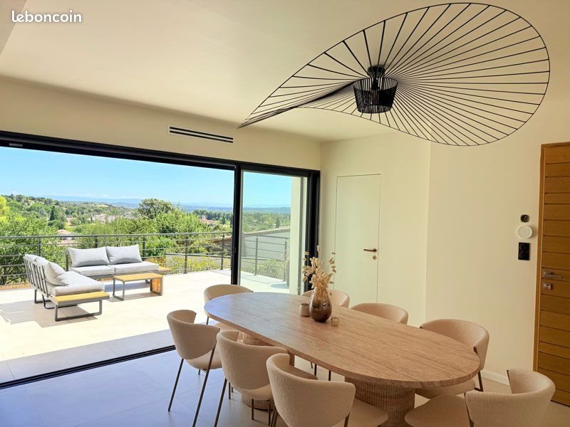 Maison à vendre, 199m², Tavel