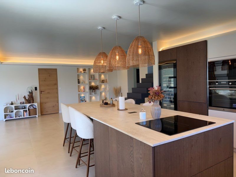 Maison à vendre, 199m², Tavel