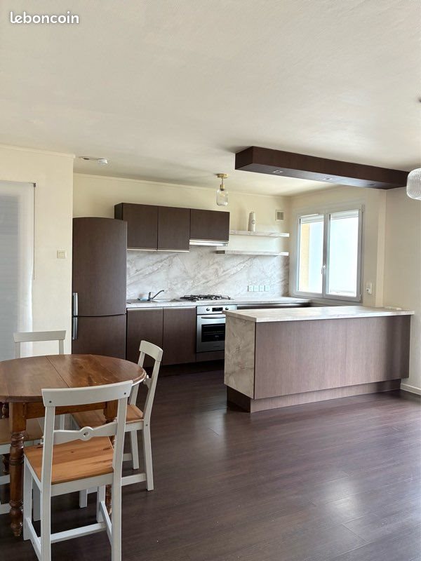 Appartement à louer, 43m², Dijon