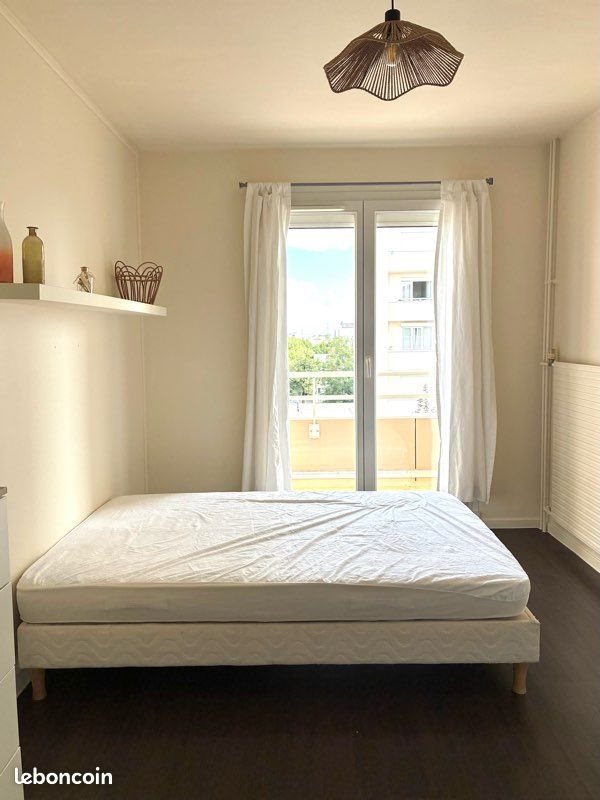 Appartement à louer, 43m², Dijon