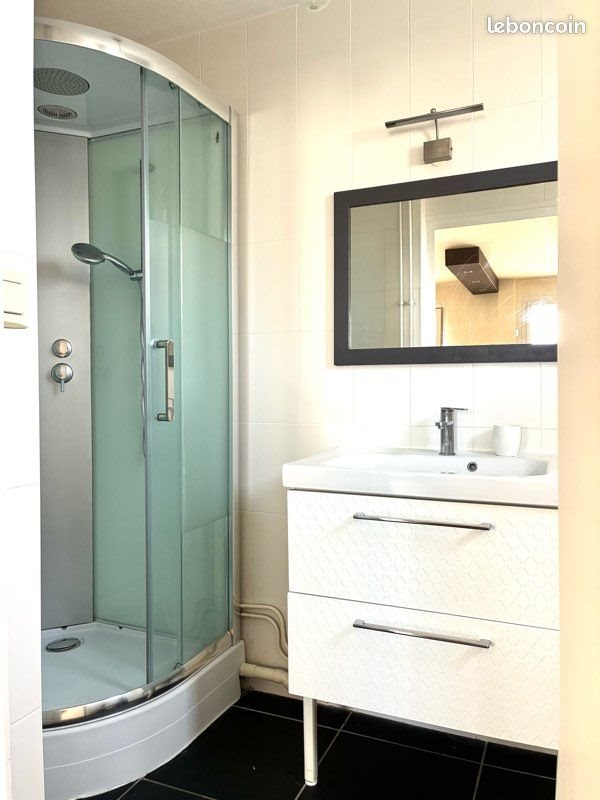 Appartement à louer, 43m², Dijon