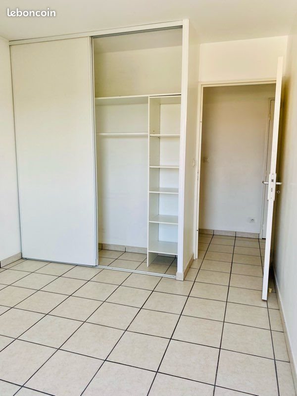 Appartement à louer, 82m², Mornant