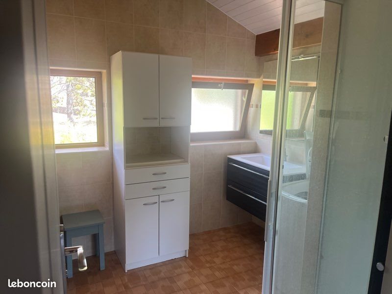 Appartement à louer, 40m², Bellignat