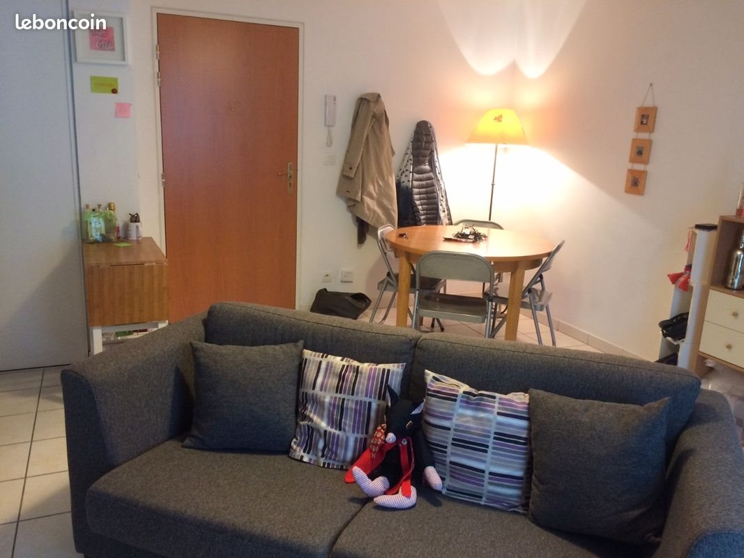 Appartement à louer, 36m², Orléans