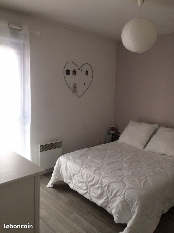 Appartement à louer, 36m², Orléans