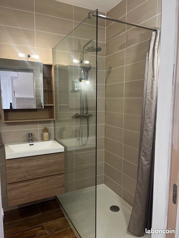 Appartement à louer, 23m², Ajaccio