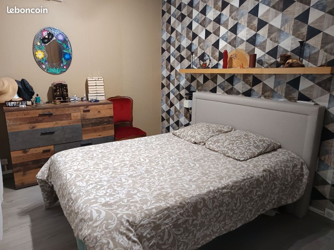 Appartement à vendre, 74m², Mulhouse