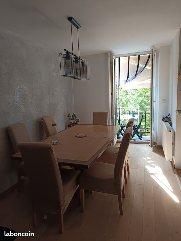 Appartement à vendre, 74m², Mulhouse
